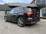 Used 2018 Audi SQ5 Prestige w/ Prestige Package image 3