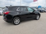 Certified 2021 Chevrolet Equinox LT w/ LPO, Floor Liner Package image 2