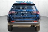 Used 2018 Jeep Compass Limited image 5