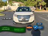 Used 2013 Ford Edge SEL image 2