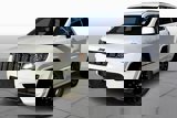 Certified 2021 Jeep Grand Cherokee Laredo X image 2