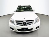 Used 2011 Mercedes-Benz GLK 350 4MATIC image 2