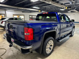Used 2014 GMC Sierra 1500 SLT w/ SLT Crew Cab Value Package image 4