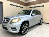 Used 2013 Mercedes-Benz GLK 350 2WD image 2