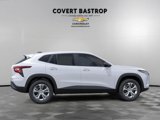 New 2025 Chevrolet Trax LS w/ Driver Confidence Package image 5