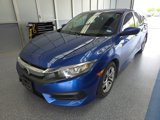 Used 2016 Honda Civic LX image 4
