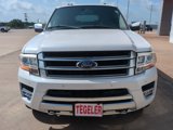 Used 2017 Ford Expedition EL Platinum image 2
