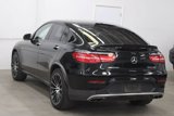 Used 2018 Mercedes-Benz GLC 43 AMG 4MATIC Coupe image 4