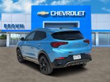 New 2025 Buick Encore GX Sport Touring w/ Advanced Technology Package image 4