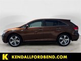 Used 2012 Toyota Venza Limited image 2