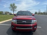 Used 2017 Ford Expedition Limited image 2