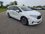 Used 2022 Honda Odyssey EX-L image 3