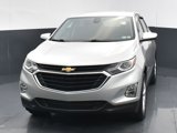 Certified 2021 Chevrolet Equinox LT image 3