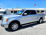 Used 2014 Ford F150 Lariat image 2