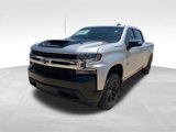 Used 2021 Chevrolet Silverado 1500 LT w/ Texas Edition Plus image 4