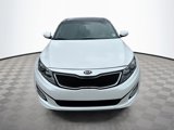 Used 2013 Kia Optima SX w/ Premium Touring Pkg image 2