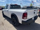 New 2024 RAM 1500 Classic Warlock w/ Electronics Group image 4