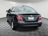 Used 2019 Chevrolet Sonic LT image 4