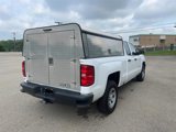 Used 2019 Chevrolet Silverado 1500 W/T w/ WT Convenience Package image 4