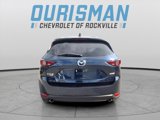 Used 2019 MAZDA CX-5 Grand Touring image 4