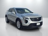 Used 2021 Cadillac XT4 Luxury w/ Cold Weather Package image 3
