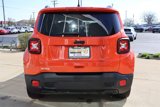 Used 2018 Jeep Renegade Altitude w/ Cold Weather Group image 5