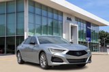 Used 2023 Acura TLX image 2