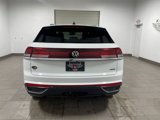 New 2025 Volkswagen Atlas Cross Sport SE image 5