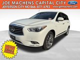 Used 2014 INFINITI QX60 AWD w/ Deluxe Touring Package image 2