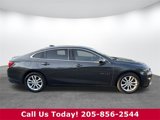Used 2017 Chevrolet Malibu LT image 3
