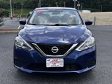 Used 2019 Nissan Sentra S image 2