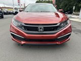 Used 2021 Honda Civic LX image 3