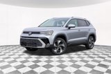 New 2025 Volkswagen Taos SE image 2