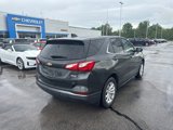 Used 2018 Chevrolet Equinox LT image 2