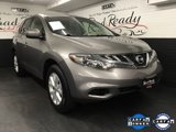 Used 2012 Nissan Murano S image 3