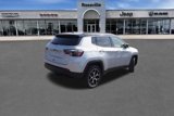 New 2025 Jeep Compass Limited image 3