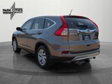 Used 2016 Honda CR-V EX image 5