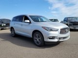 Used 2018 INFINITI QX60 AWD image 4