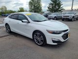 Used 2022 Chevrolet Malibu LT image 4