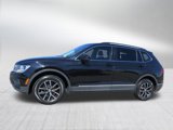 Used 2021 Volkswagen Tiguan SEL image 5