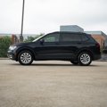 Used 2018 Volkswagen Tiguan S w/ Front Fog Lights Package image 3