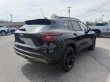 New 2025 Chevrolet Trax ACTIV w/ Driver Confidence Package image 6