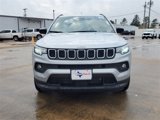 New 2025 Jeep Compass Latitude w/ Convenience Group image 2