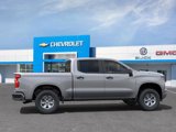 New 2025 Chevrolet Silverado 1500 W/T w/ WT Value Package image 5