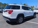 Used 2021 GMC Acadia SLT w/ Preferred Package image 4