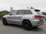 Used 2021 Jeep Grand Cherokee Laredo X image 5