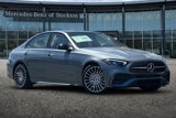New 2025 Mercedes-Benz C 300 Sedan image 2