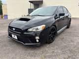 Used 2015 Subaru WRX Premium image 3