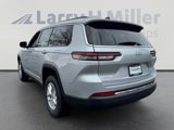 New 2025 Jeep Grand Cherokee L Laredo w/ Trailer Tow Package image 5
