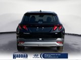 New 2025 Hyundai Tucson SE image 4